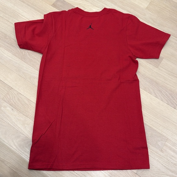 Jordan tee small - Picture 4 of 4